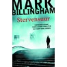 Stervensuur by Mark Billingham