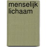 Menselijk lichaam by Winkler Prins