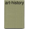 ART-History door Marcel Kivits