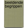 Beeldende begrippen door Bert Boermans