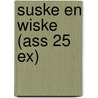 Suske en Wiske (ass 25 ex) door Onbekend