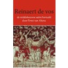 Reinaert de vos by Ernst van Altena