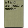 ART and Architecture Random door Han de Kluijver