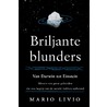Briljante blunders door Mario Livio
