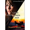 Geen ontkomen aan by Nancy Mehl