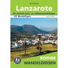 Lanzarote by Rolf Goetz