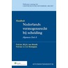 Algemeen deel A Studenteneditie door M.J.A. van Mourik