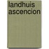 Landhuis Ascencion