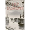 Lily Dumont by Pauline van de Ven