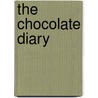 The chocolate diary door Onbekend