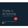 Vlinder in de boksring by Piet Hein Smit