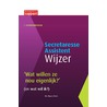 Wat willen ze nou eigenlijk? door Onbekend