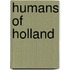 Humans of Holland