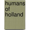 Humans of Holland by Ben Deiman