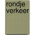 Rondje verkeer