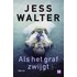 Als het graf zwijgt