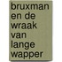 Bruxman en de wraak van Lange Wapper