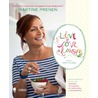 Live, love and laugh by Martine Prenen