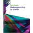 Basisboek medezeggenschap op scholen