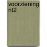 Voorziening NT2 door Piet Vogel