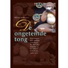 De ongetemde tong by Martine Veldhuizen