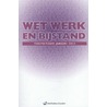 Tekstuitgave Wet werk en bijstand door F.L. Martens