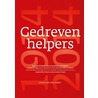 Gedreven helpers door Rene Grotenhuis