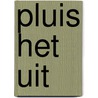 Pluis het uit by Sien De Smet