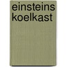 Einsteins koelkast door Rene Schils