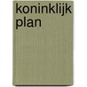 Koninklijk plan by Jules Bennett