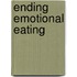Ending emotional eating