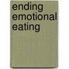 Ending emotional eating door Joanna Kortink