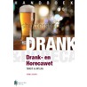 Handboek drank- en horecawet door Frank Joosten