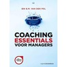 Coaching essentials voor managers by ien van der pol