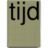 Tijd by Paul de Graaf