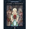 A game of thrones door George R.R. Martin