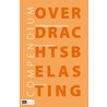 Compendium overdrachtsbelasting door J.C. van Straaten