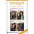 Bouquet e-bundel nummers 3494-3497 (4-in-1)