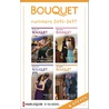 Bouquet e-bundel nummers 3494-3497 (4-in-1) by Sandra Marton