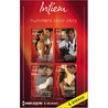 Intiem e-bundel nummers 2100-2103 by Jennifer Lewis