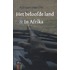 Het beloofde land en in Afrika