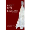 Nooit meer bacalhau by Jarl Chabot
