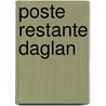 Poste Restante Daglan door Charles Lemaire