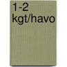 1-2 kgt/havo door E. Lehrner