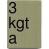 3 kgt a by T. Jacobs
