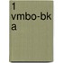 1 vmbo-bk a