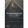 Vossenspoor door Katrien Van Effelterre