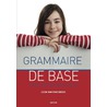 Grammaire de base door Leen Van Craesbeek