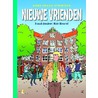 Nieuwe vrienden door Frank Jonker