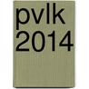 PVLK 2014 door Onbekend